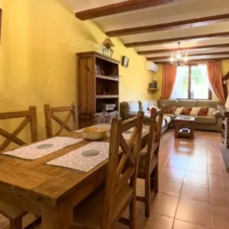 Casa Stephan Сasa de vacaciones