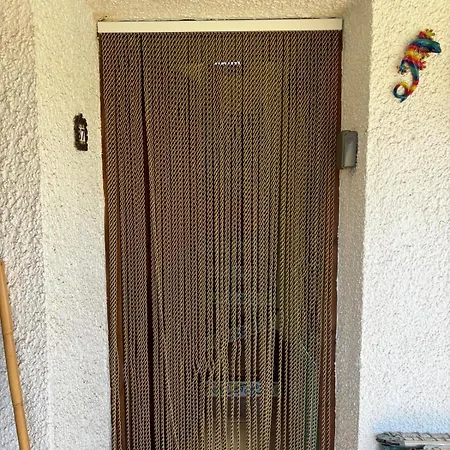 Сasa de vacaciones Casa Stephan *