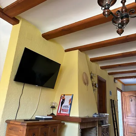 Casa Stephan Сasa de vacaciones