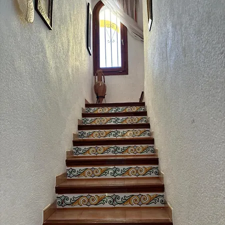 Сasa de vacaciones Casa Stephan