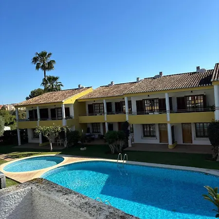 Сasa de vacaciones Casa Stephan *