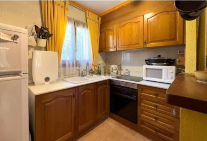 Casa Stephan * Денія