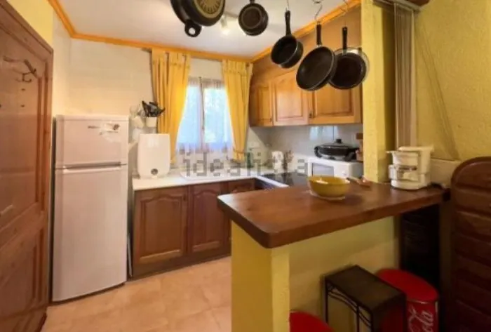 Будинок відпочинку Casa Stephan