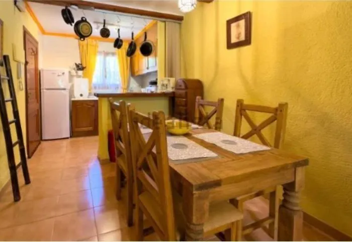 Casa Stephan Будинок відпочинку