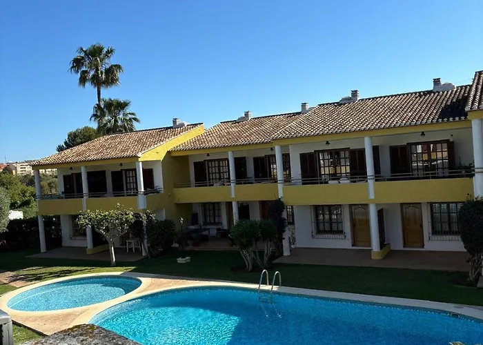 Будинок відпочинку Casa Stephan *