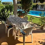 Casa de Férias Casa Stephan Dénia