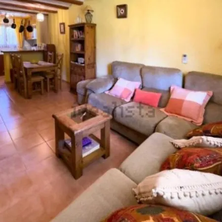 Casa Stephan Denia