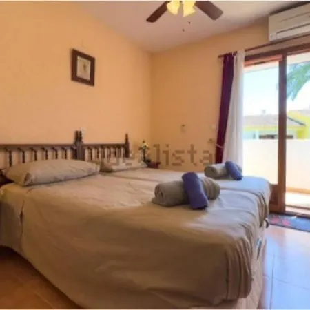 Casa Stephan Casa de Férias *