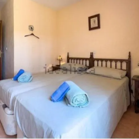 بيت للعطل Casa Stephan