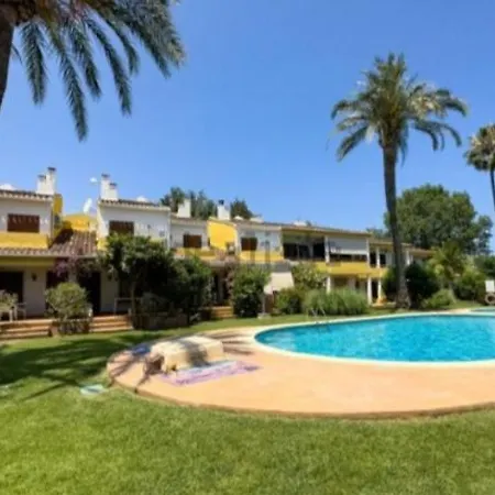 Casa Stephan Casa de Férias