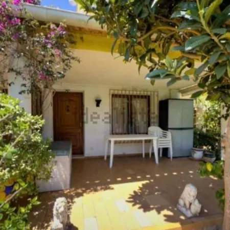 Casa Stephan 데니아