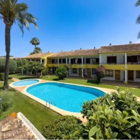 Σπίτι διακοπών Casa Stephan *