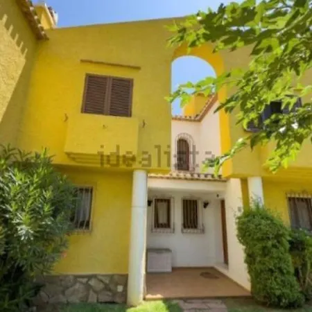 Casa Stephan Tatil Evi *