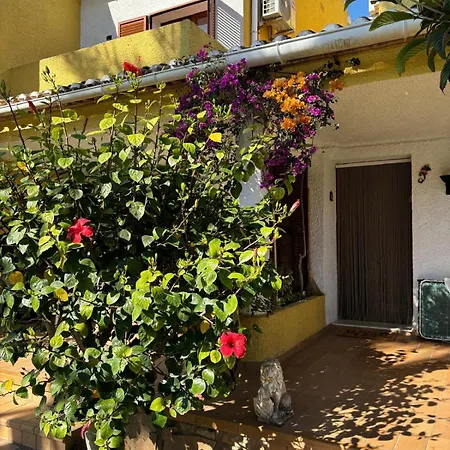 Casa Stephan Tatil Evi Denia