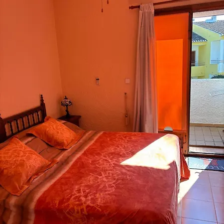 Casa Stephan * Dénia