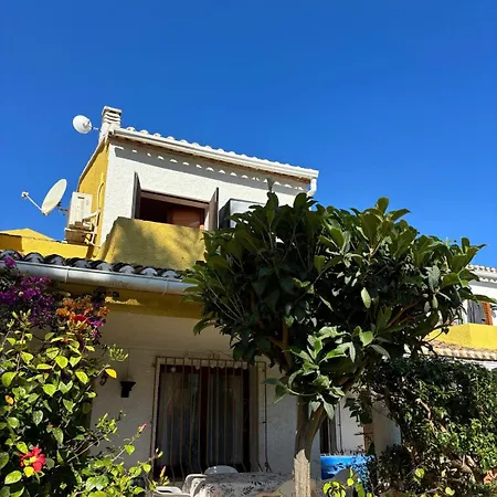 Casa Stephan Tatil Evi *