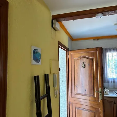 Casa Stephan *