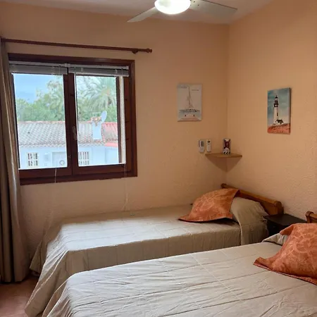 Casa Stephan Σπίτι διακοπών Denia