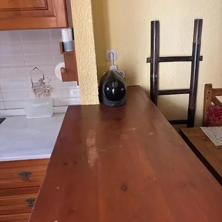 Holiday home Casa Stephan *