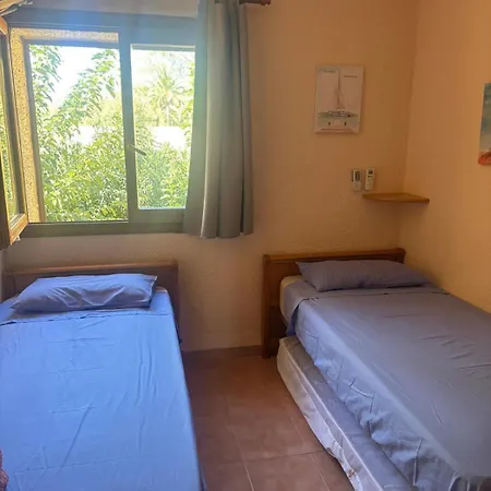Holiday home Casa Stephan