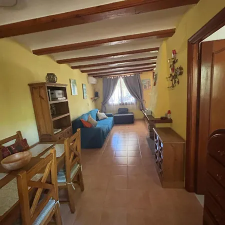 Casa Stephan Denia