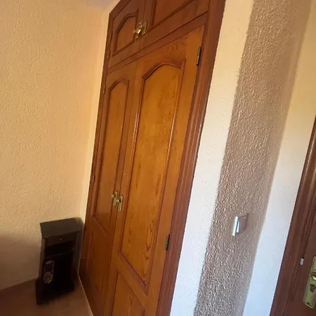 Casa Stephan Holiday home *