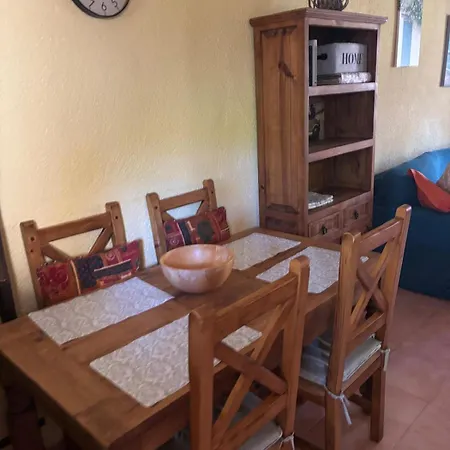 Holiday home Casa Stephan Denia