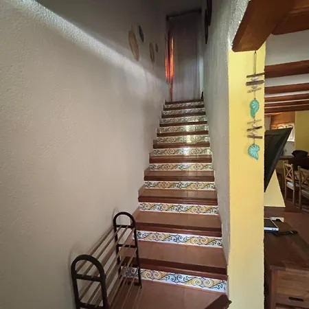 Casa Stephan Holiday home