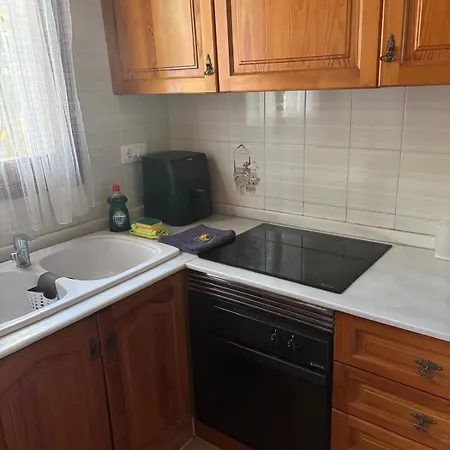 Casa Stephan Holiday home