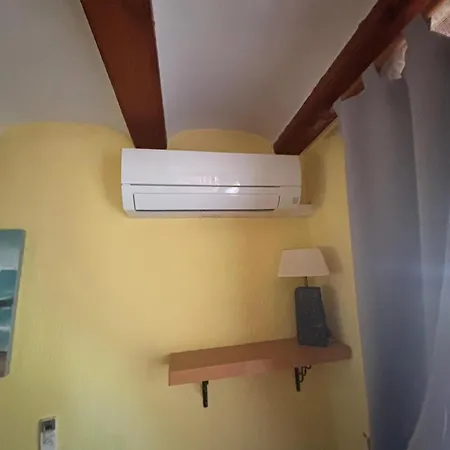 Holiday home Casa Stephan Denia
