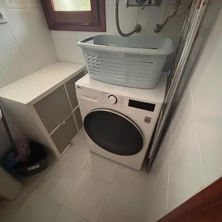Holiday home Casa Stephan Denia