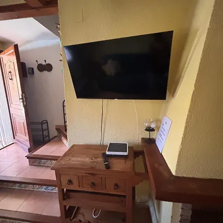 Casa Stephan *