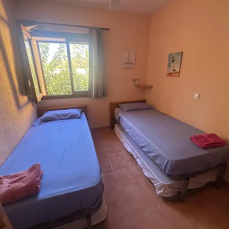 Holiday home Casa Stephan Denia