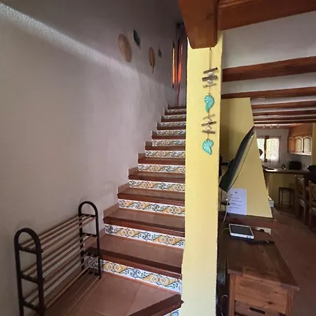 Holiday home Casa Stephan