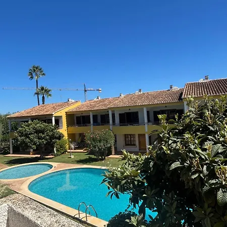 Holiday home Casa Stephan *