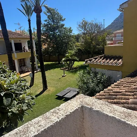 Holiday home Casa Stephan