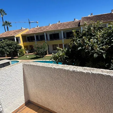 Casa Stephan Holiday home Denia