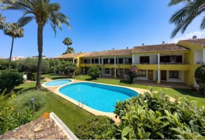 Σπίτι διακοπών Casa Stephan *