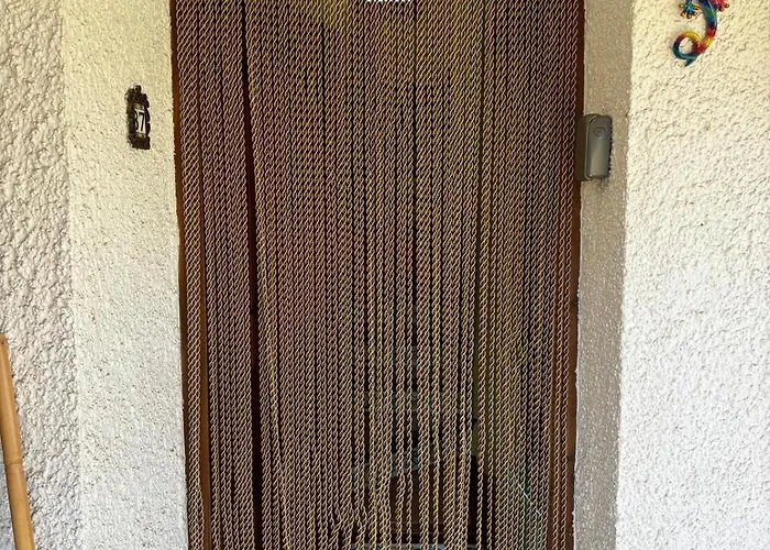 Σπίτι διακοπών Casa Stephan *