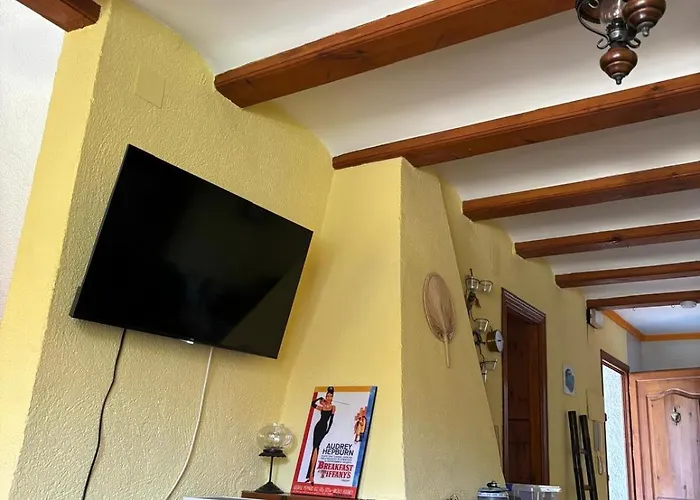 Casa Stephan Σπίτι διακοπών