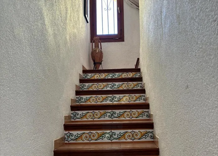 Σπίτι διακοπών Casa Stephan