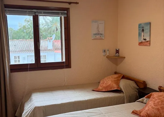 Casa Stephan Semesterbostad Denia